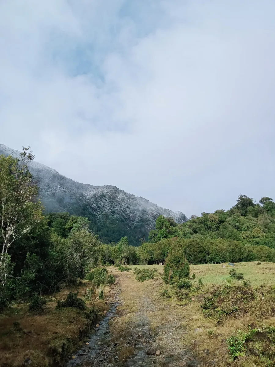 Terrenos desde 5000 m2 en Cochamó — foto 6