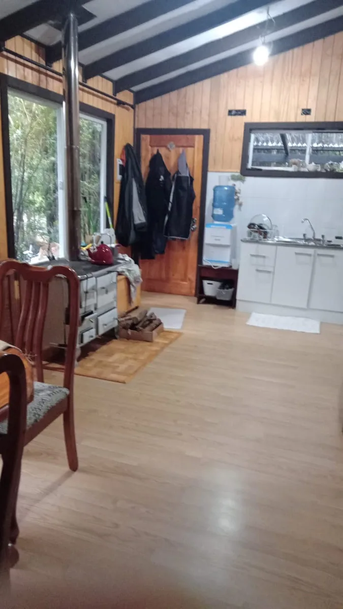 Hermosa parcela de 10.000 m2 con casa y orilla de río Peñol  — foto 6