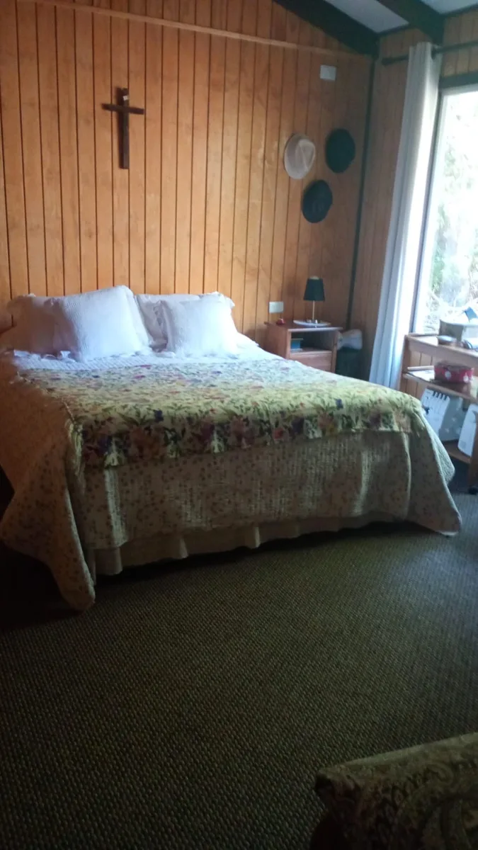 Hermosa parcela de 10.000 m2 con casa y orilla de río Peñol  — foto 8