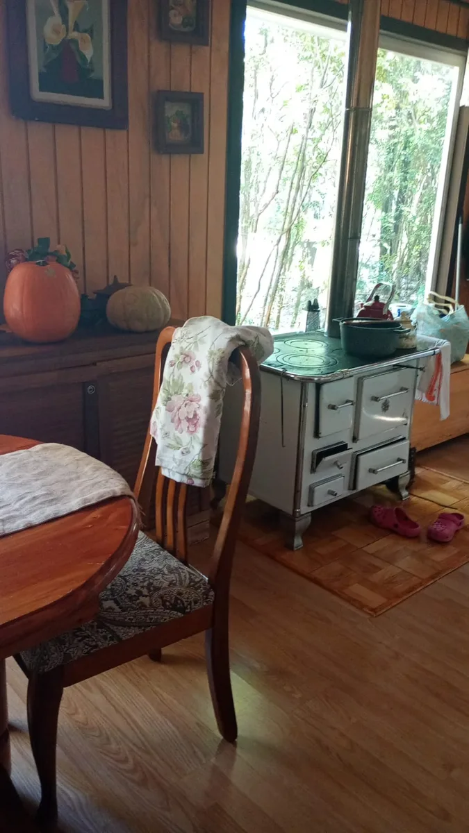 Hermosa parcela de 10.000 m2 con casa y orilla de río Peñol  — foto 7