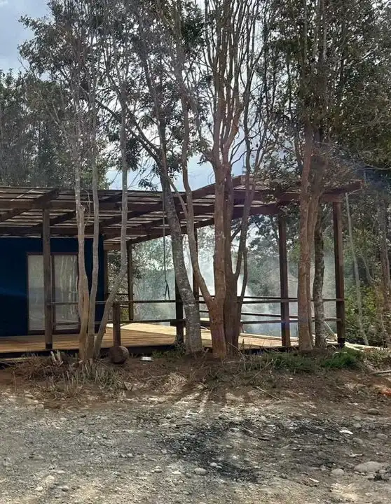 Propiedad Parcela Puerto Varas