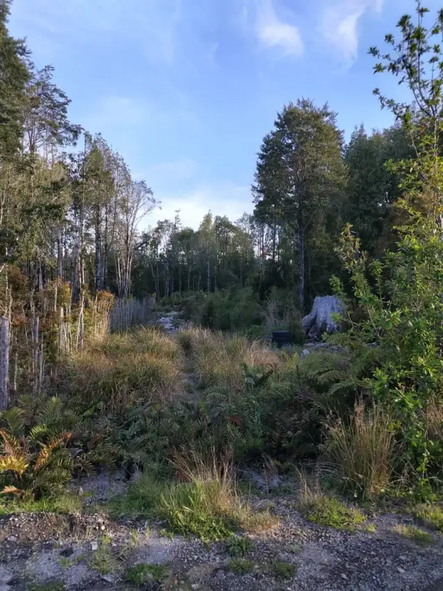 PARCELA EN VENTA – CONDOMINIO CERRADO, RÍO LAS MARCAS