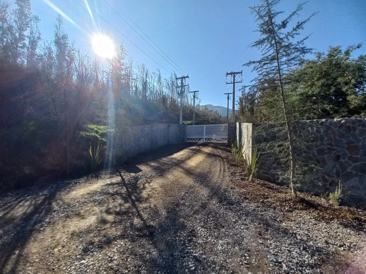 terreno 5000 m2 Requínoa — foto 3