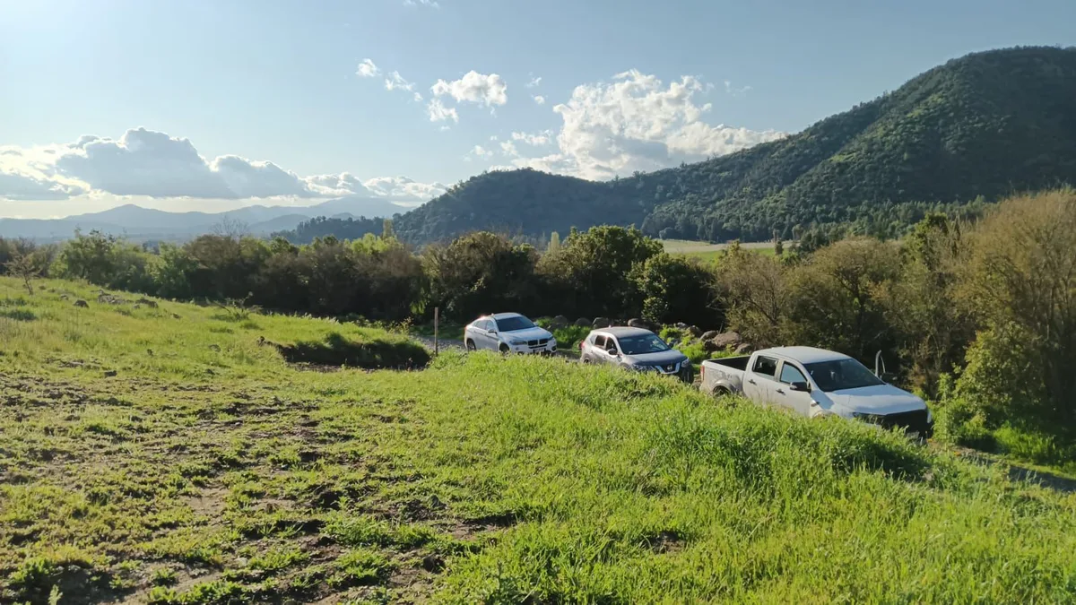 terreno 5000 m2 Requínoa — foto 5