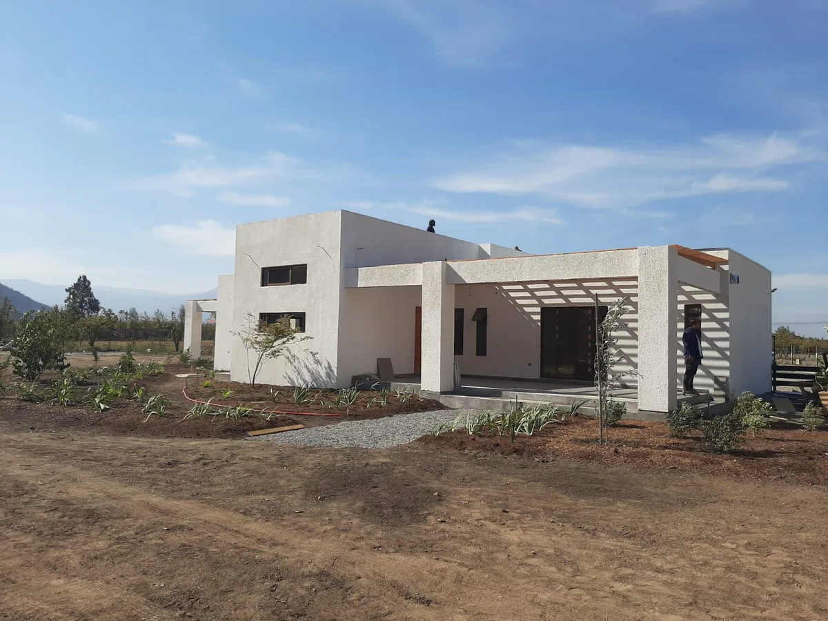 terreno 5000 m2 Requínoa — foto 2