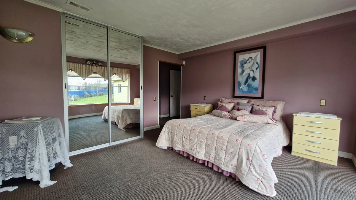Casa de 4 dorm. en Chamiza, Puerto Montt — foto 5