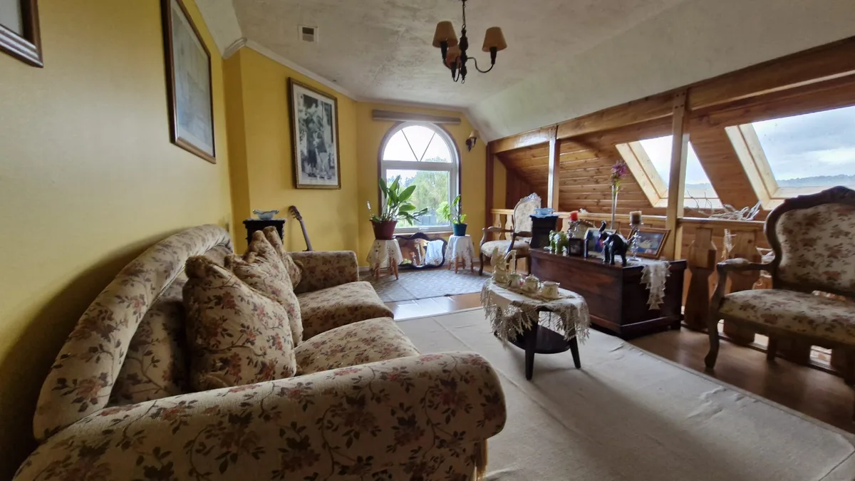 Casa de 4 dorm. en Chamiza, Puerto Montt — foto 7