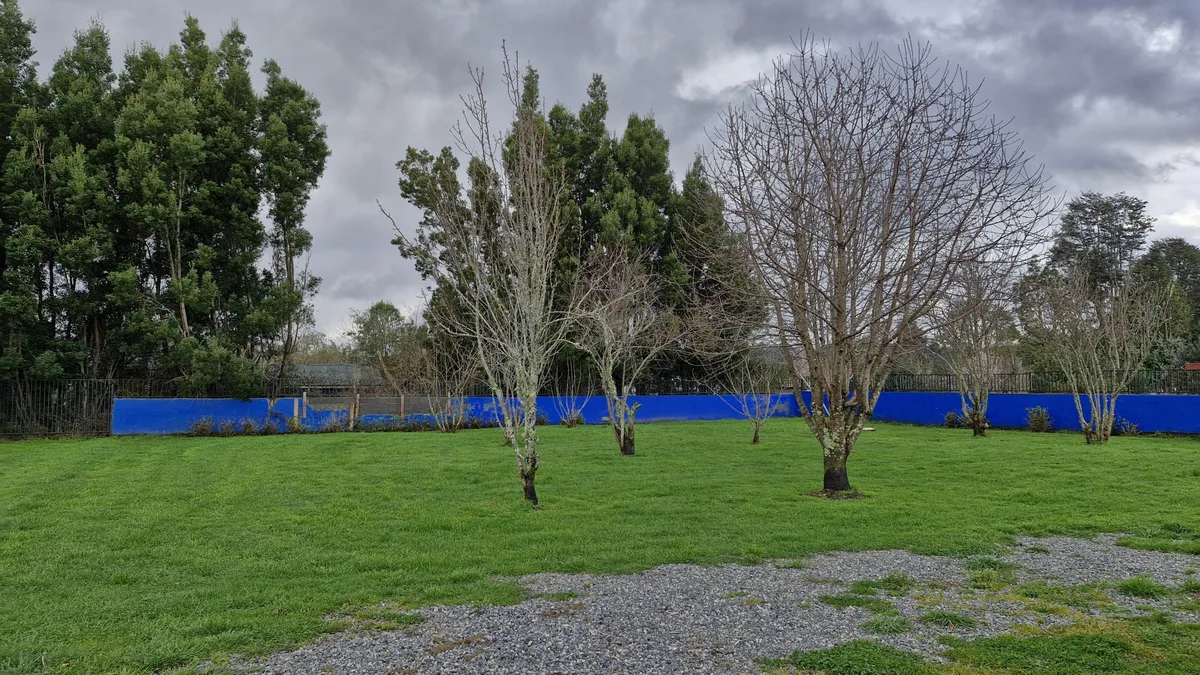 Casa de 4 dorm. en Chamiza, Puerto Montt — foto 3