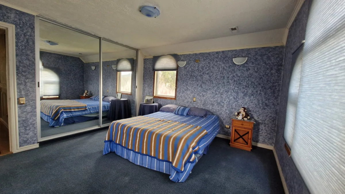 Casa de 4 dorm. en Chamiza, Puerto Montt — foto 6