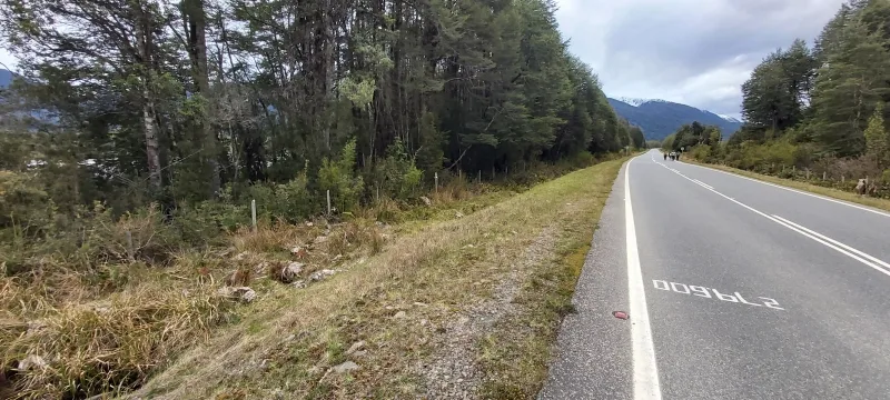 Terreno 7.14 Ha Chaitén, Los Lagos — foto 5