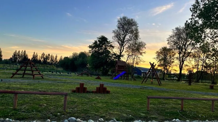Parcela, Hacienda Chamiza, Puerto Montt — foto 3