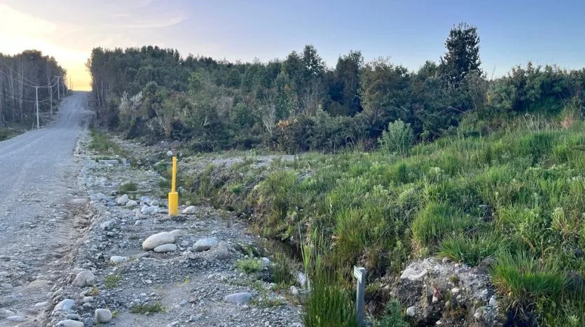 Parcela, Hacienda Chamiza, Puerto Montt — foto 6