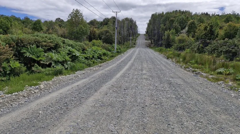 Parcela, Hacienda Chamiza, Puerto Montt — foto 10