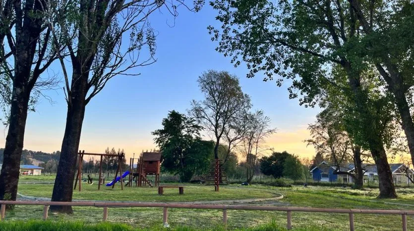 Parcela, Hacienda Chamiza, Puerto Montt — foto 4
