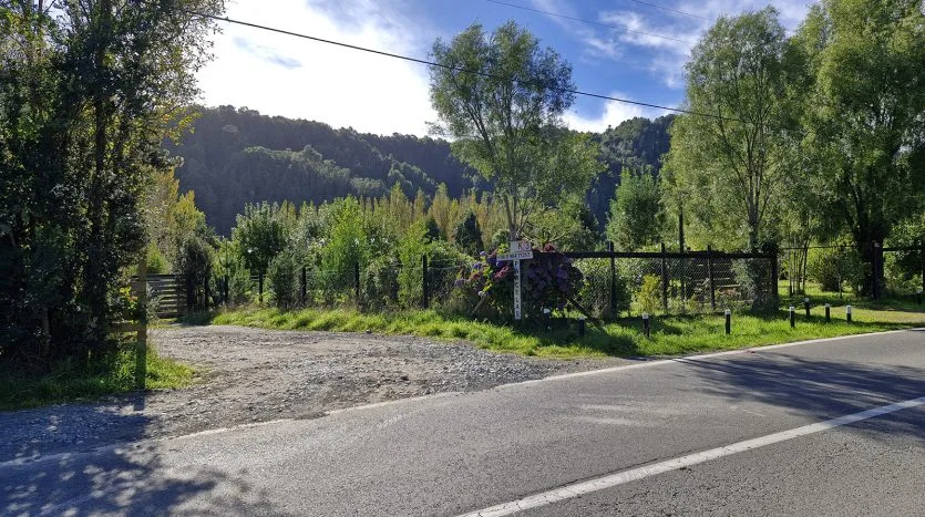 Parcela, Casa en construcción, Chamiza, Puerto Montt — foto 3