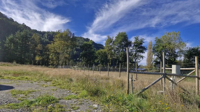 Parcela, Casa en construcción, Chamiza, Puerto Montt — foto 4