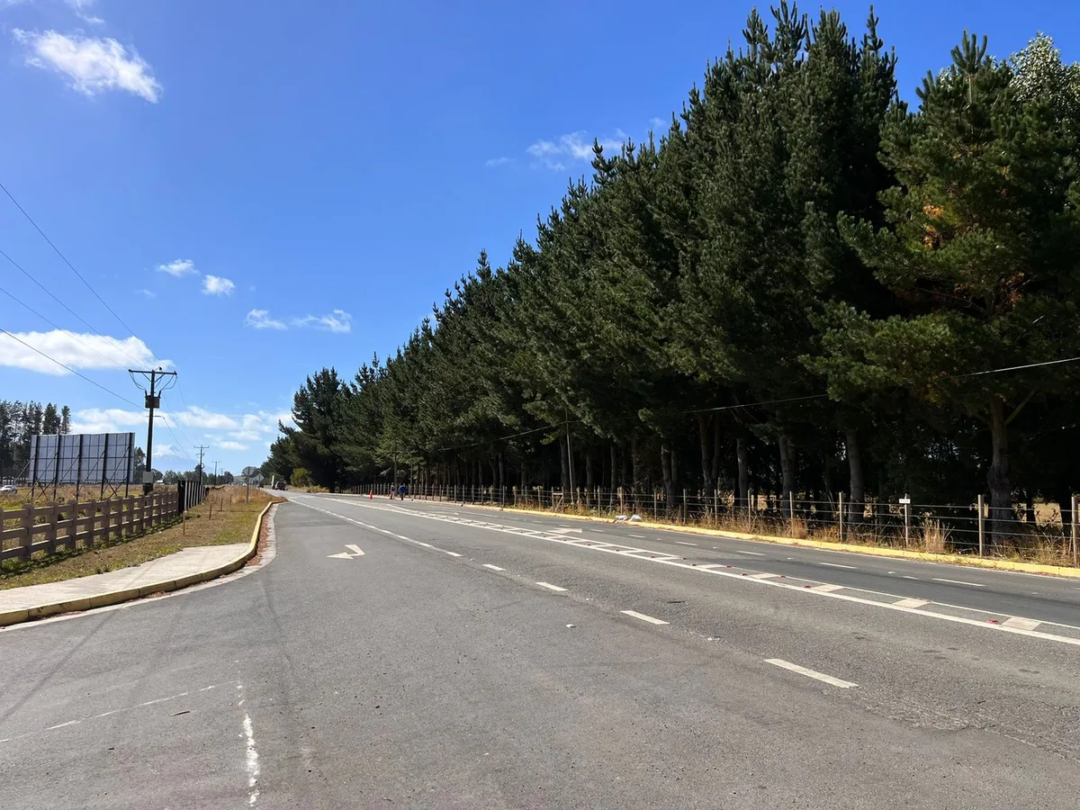 Parcela, Condominio Alto Frutillar, Frutillar — foto 4