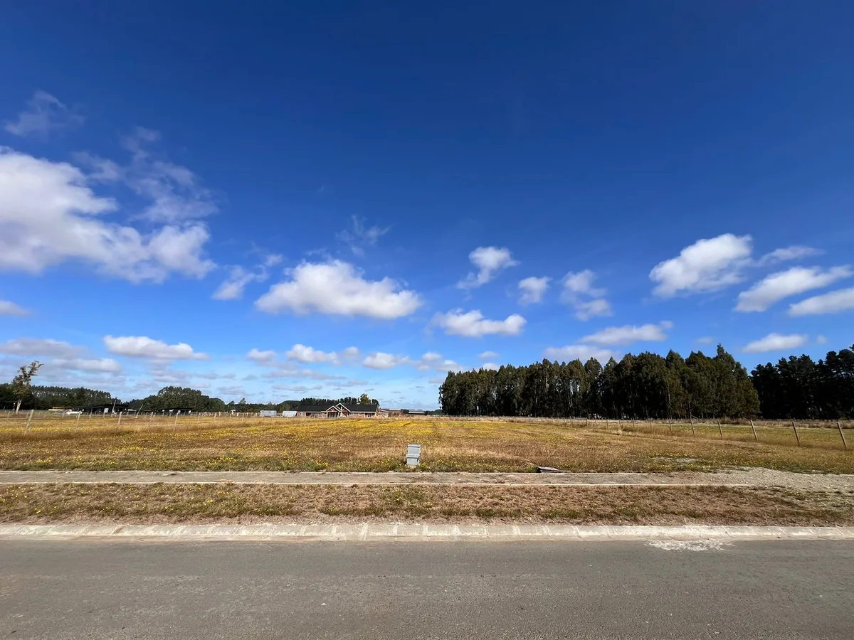 Parcela, Condominio Alto Frutillar, Frutillar — foto 6