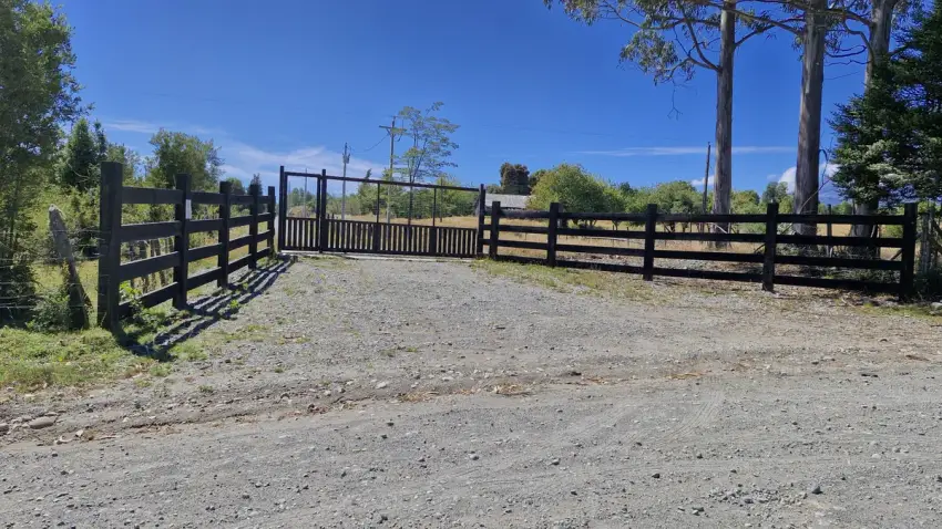 Parcelación Vive Bosque, Puerto Varas/Puerto Montt