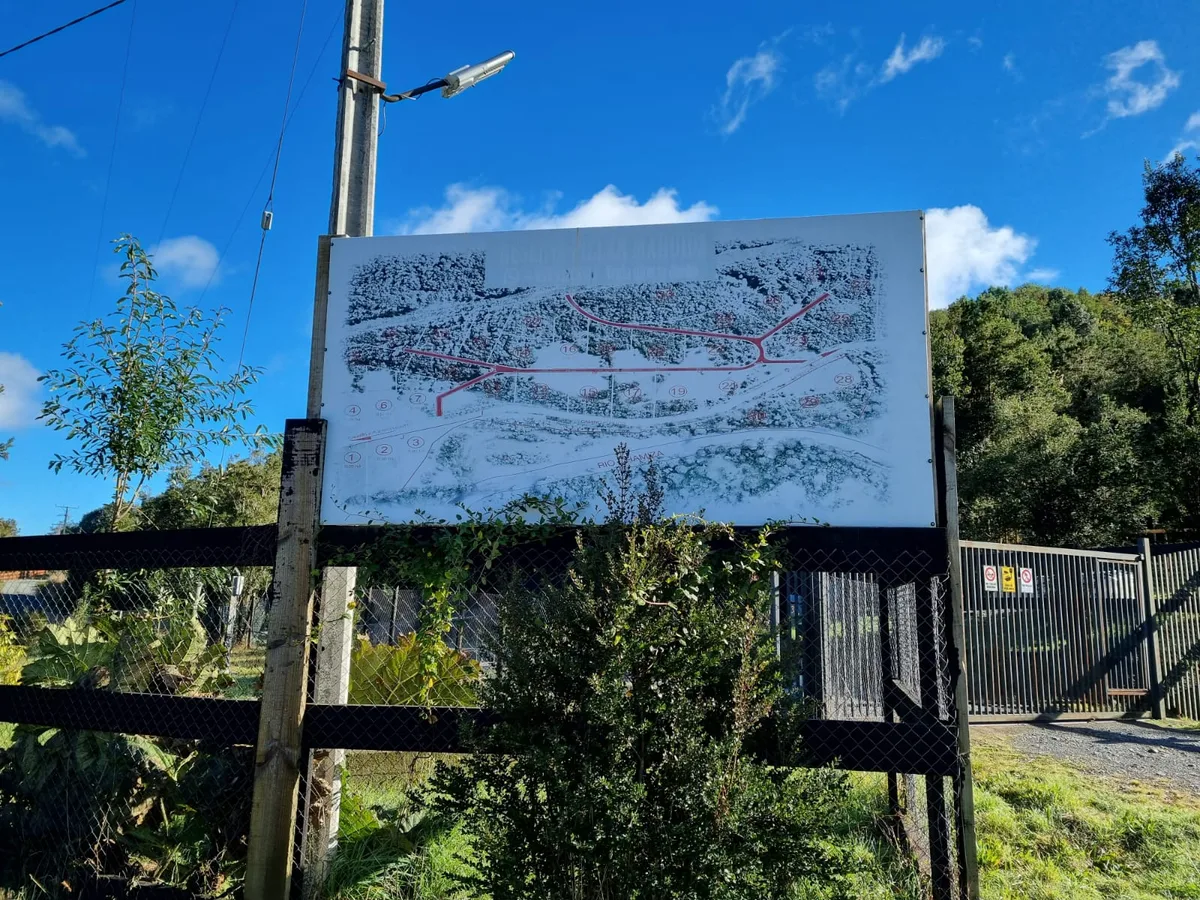 Parcela, Pillán Mahuida – Chamiza, Puerto Montt — foto 9
