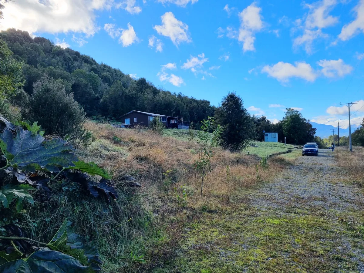 Parcela, Pillán Mahuida – Chamiza, Puerto Montt — foto 7