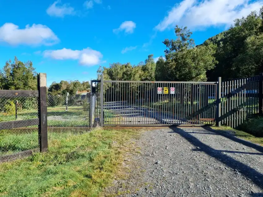 Parcela, Pillán Mahuida – Chamiza, Puerto Montt