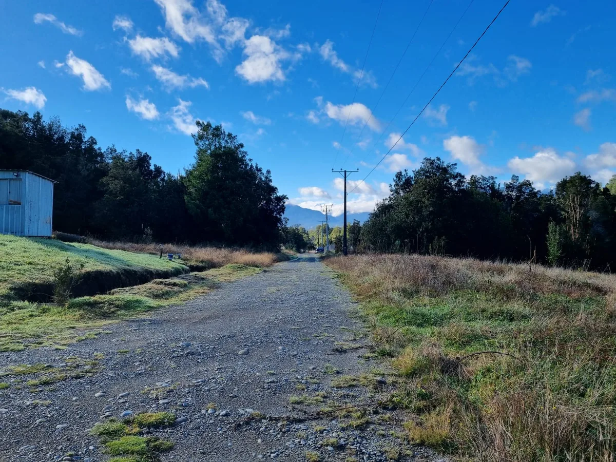 Parcela, Pillán Mahuida – Chamiza, Puerto Montt — foto 4