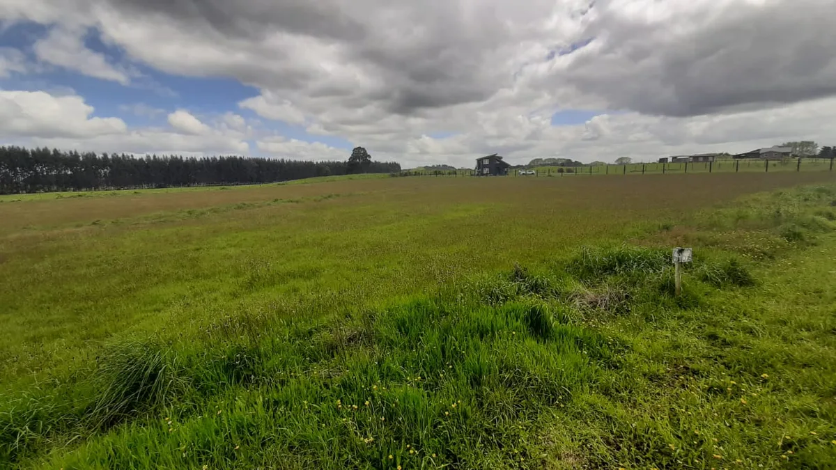 Parcela Aires del Sur – Pichilaguna, Llanquihue — foto 5