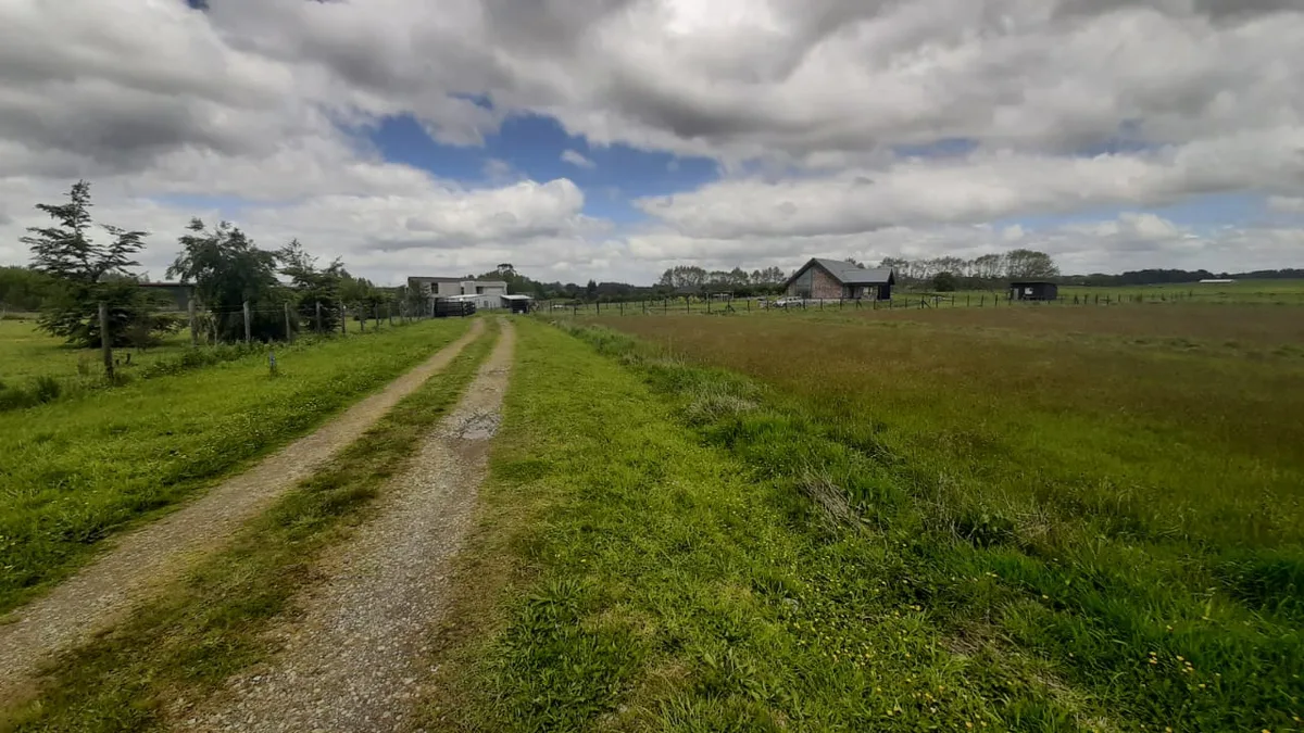Parcela Aires del Sur – Pichilaguna, Llanquihue — foto 4