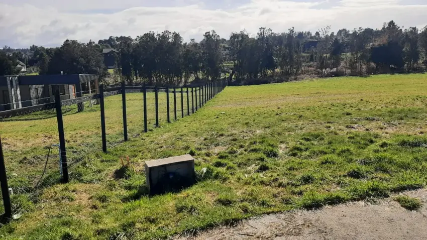 Parcela, Lomas del Sur, Puerto Varas