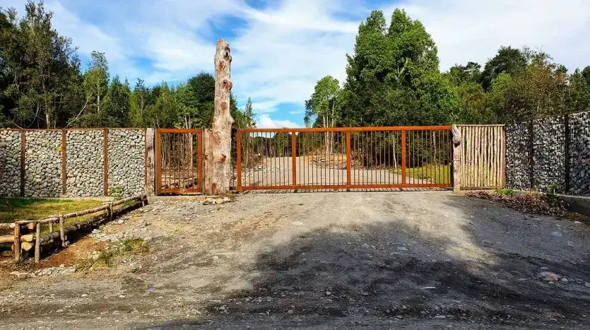 Parcela, Lauca, Puerto Montt