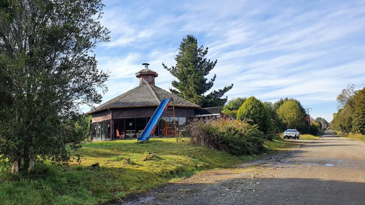 Parcela, Avellanos de Trapén, Puerto Montt — foto 9