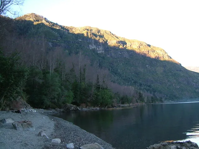 Terreno 4 Ha, Acceso Lago Colico — Cunco, Araucanía — foto 5