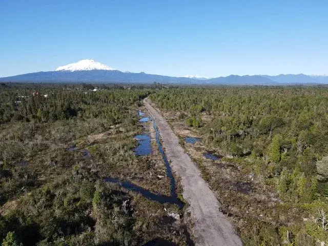 Hermosas parcelas a 15 minutos de Puerto Varas