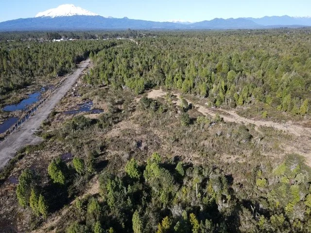 Hermosas parcelas a 15 minutos de Puerto Varas — foto 8