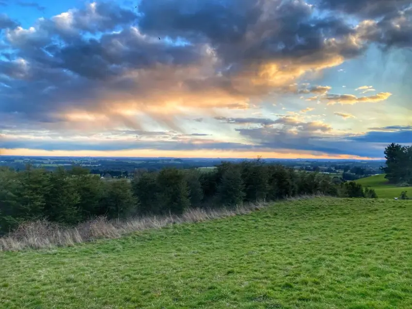 Hermosa Parcela en Puerto Varas