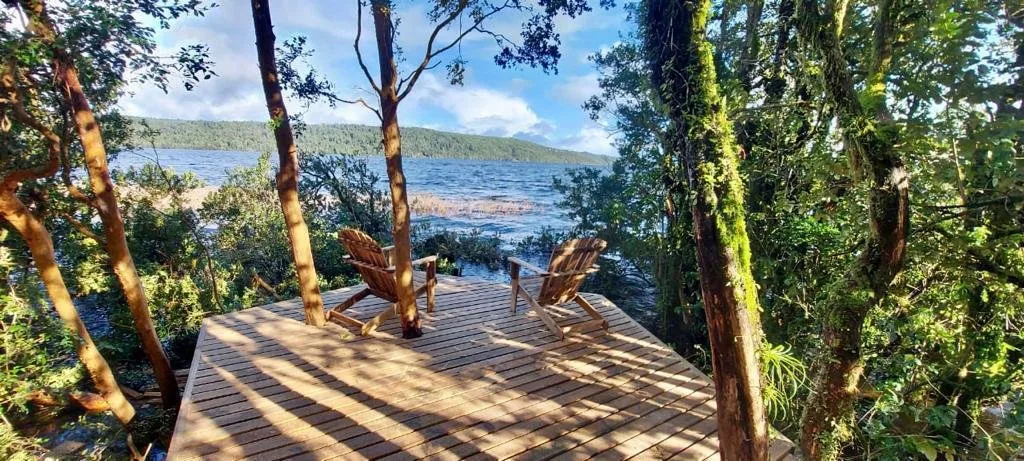 Rivera Tarahuín - imagen 2