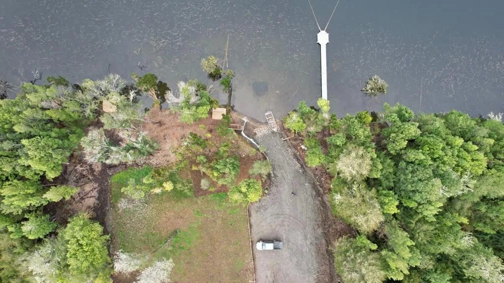 Rivera Tarahuín - imagen 7