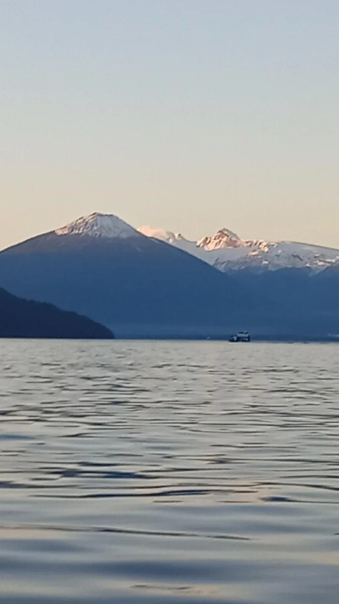 Parcelacion Isla Llancahué (Hualaihué) - imagen 4