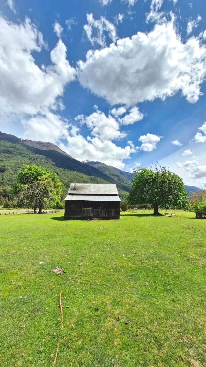 25% Terreno Cochamó — foto 4