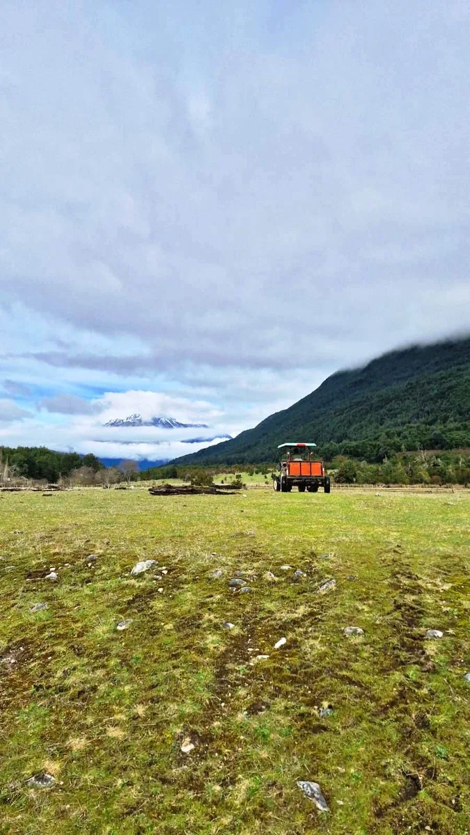 25% Terreno Cochamó — foto 7