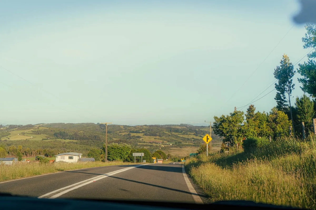 Proyecto Vive Quenuir bajo, Ubicadas en un Entorno Natural — foto 9