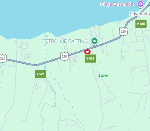 Parcela a sólo 30 minutos de Puerto Varas — foto 4