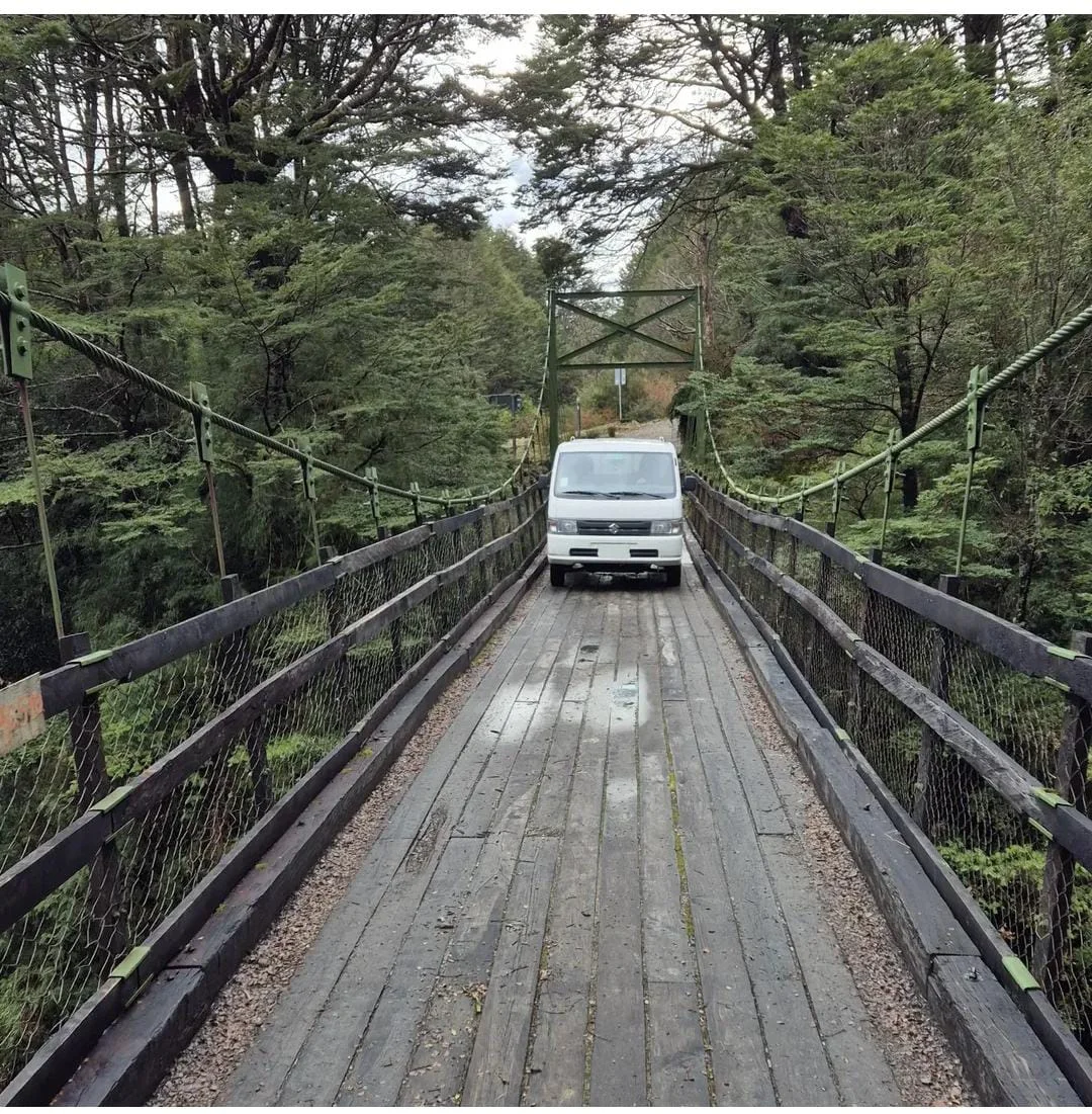 Oportunidad, venta por apuro 8ha Aysén — foto 4
