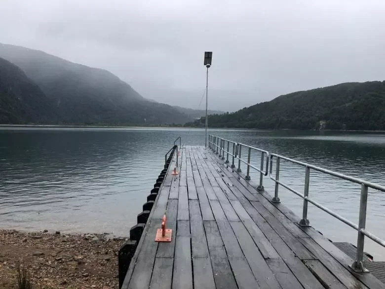 Vive la Patagonia real - 6 hectáreas, río y privacidad total — foto 6