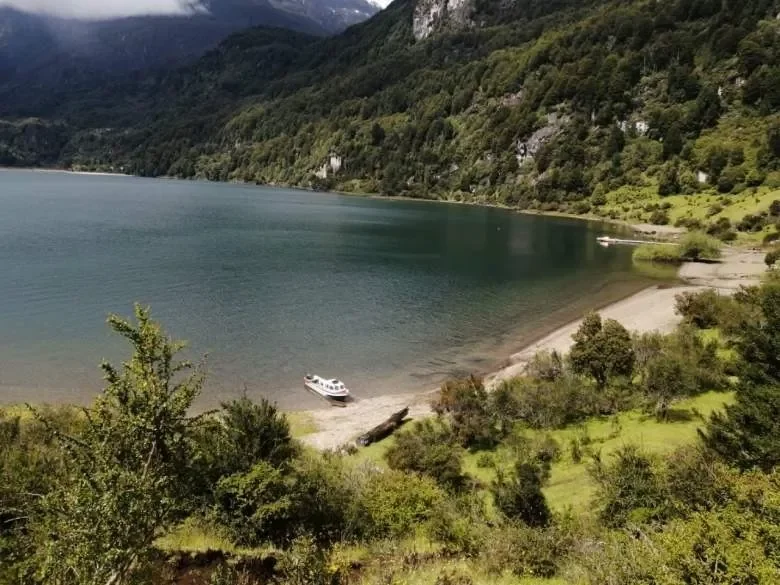 Vive la Patagonia real - 6 hectáreas, río y privacidad total — foto 7