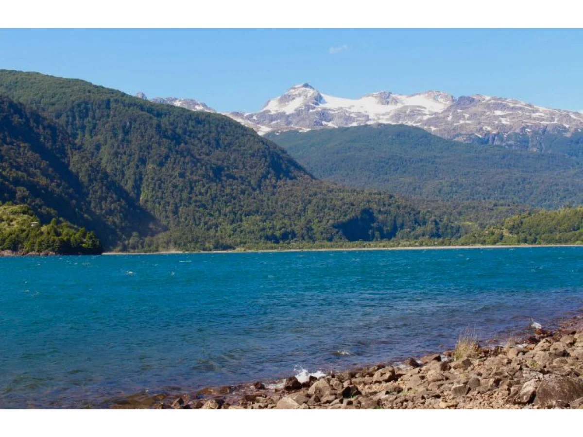 Vive la Patagonia real - 6 hectáreas, río y privacidad total — foto 3