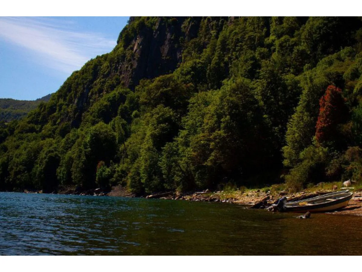 Vive la Patagonia real - 6 hectáreas, río y privacidad total — foto 5