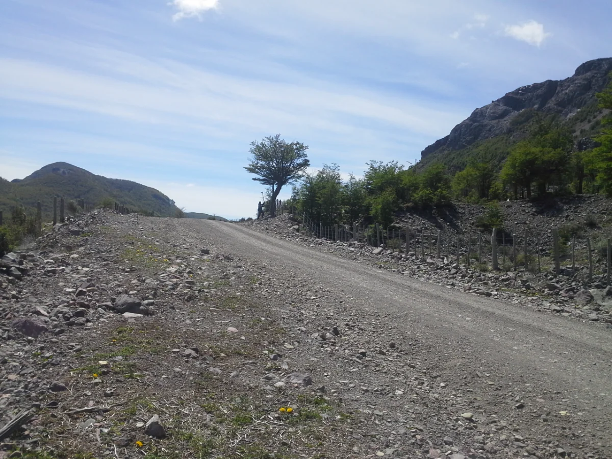 Terreno en Patagonia Sector Arroyo el Gato — foto 4