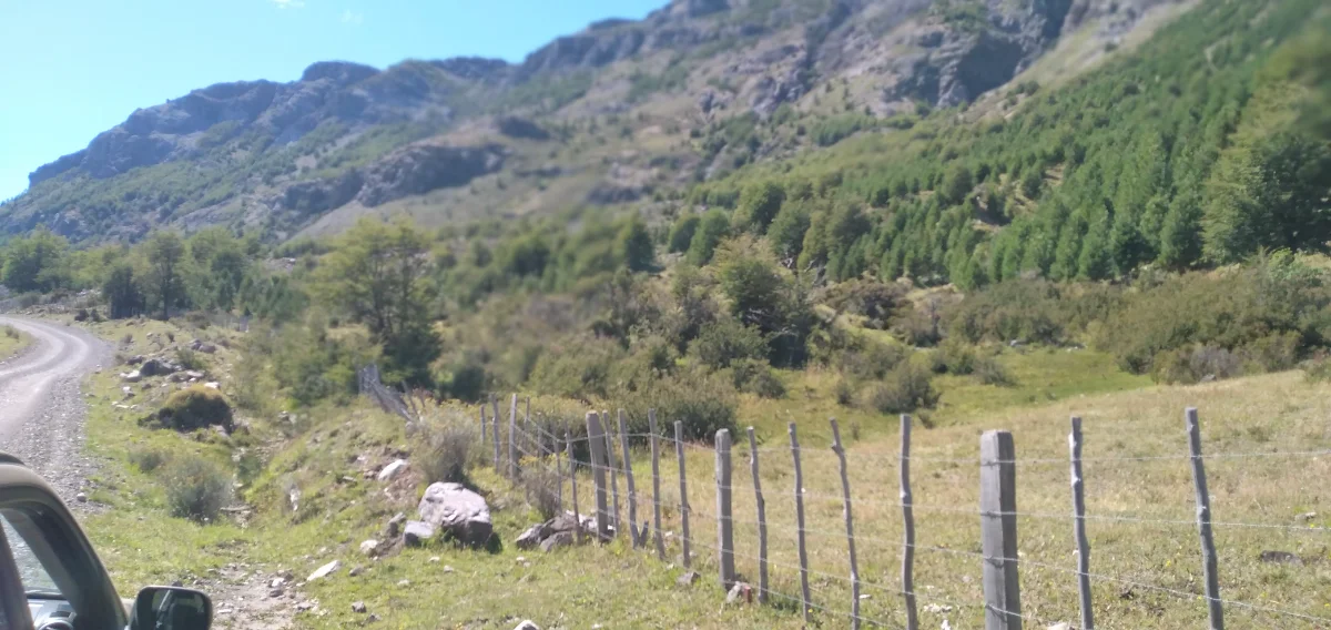 Terreno en Patagonia Sector Arroyo el Gato — foto 6